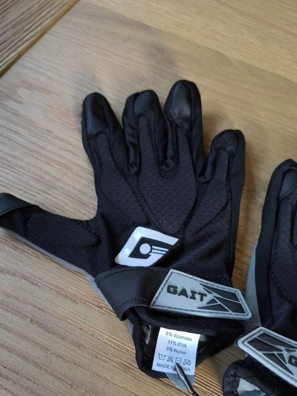 Gait Lacrosse brand new